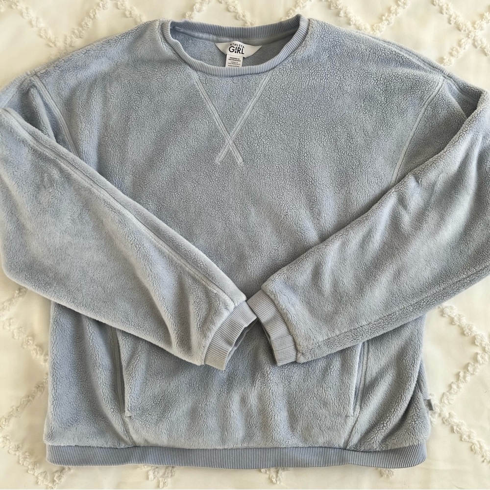 Athleta Girl Feelin’ Great 2.0 Sweatshirt